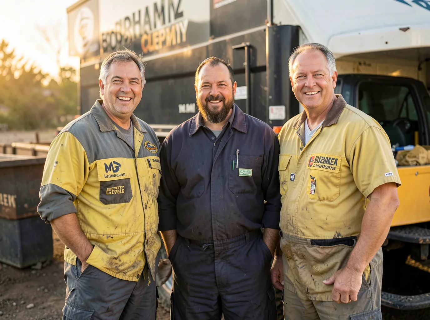 Sewage Cleanup company in Grand Saline, TX