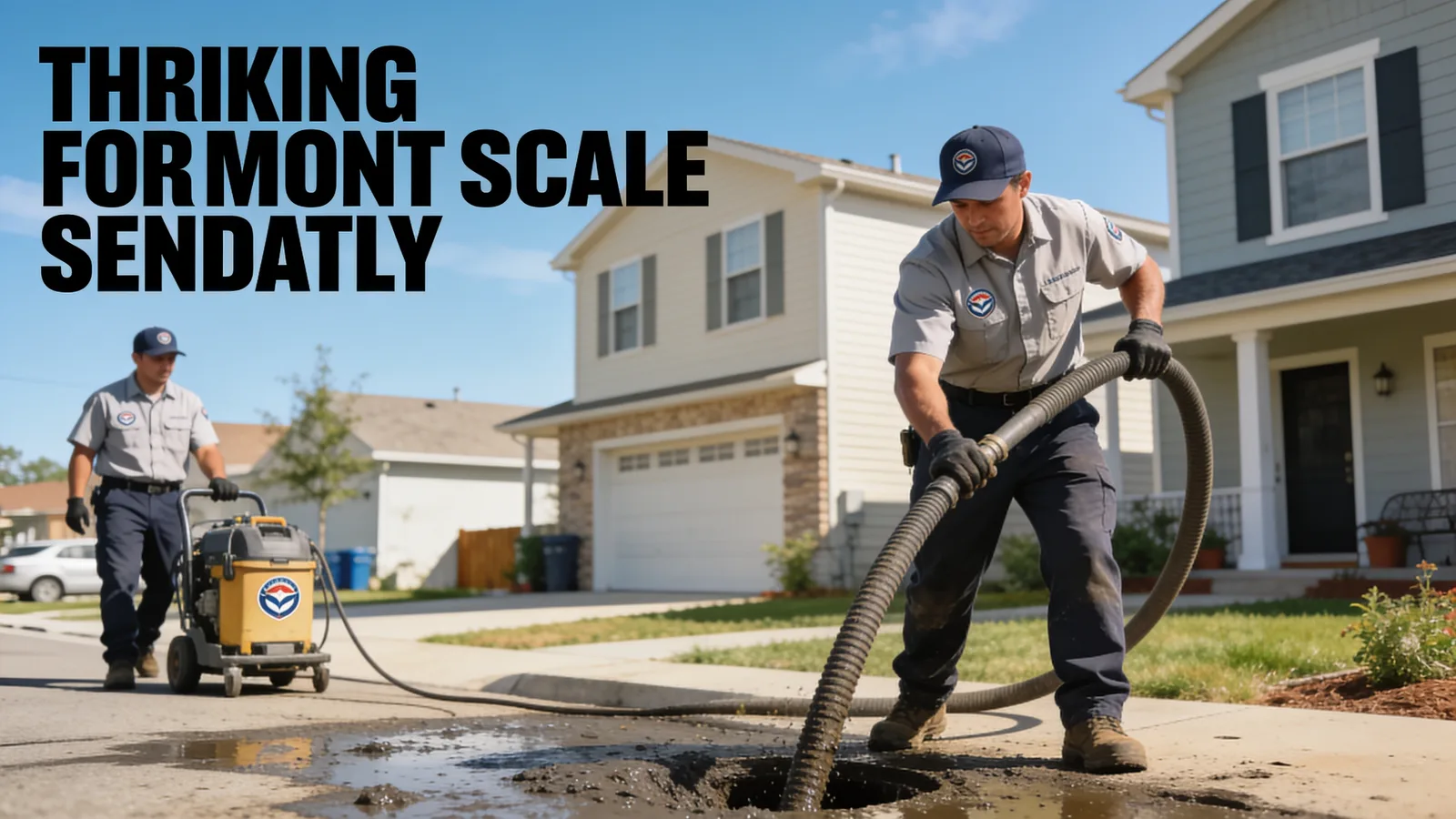 Sewage Cleanup in Grand Saline, TX near me
